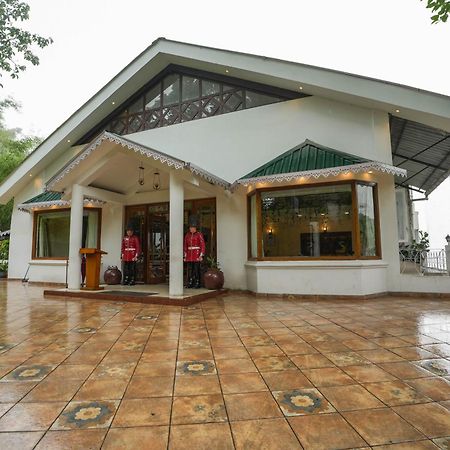 Summit Lillium Hotel & Spa Kalimpong Exterior photo