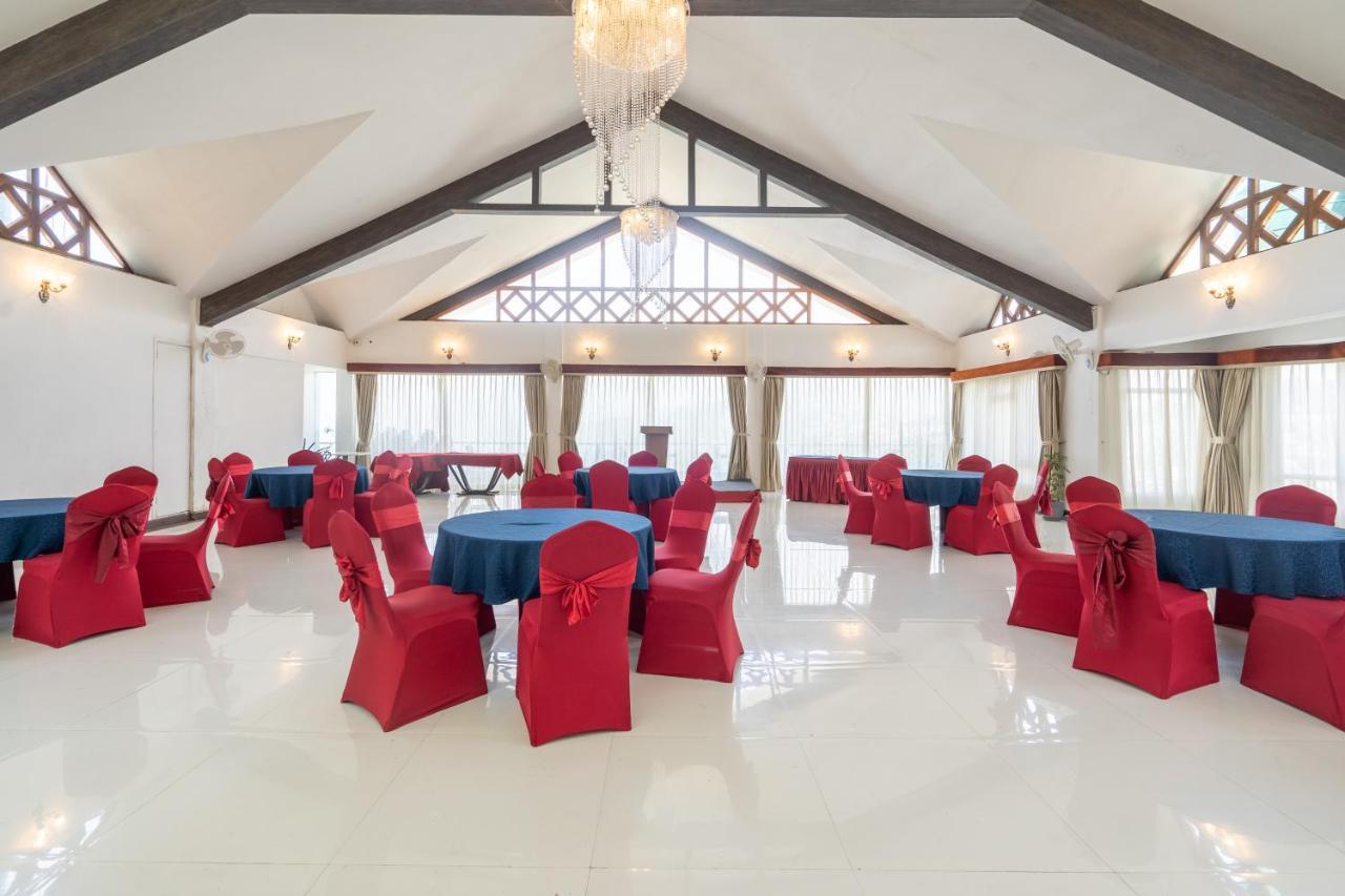 Summit Lillium Hotel & Spa Kalimpong Exterior photo