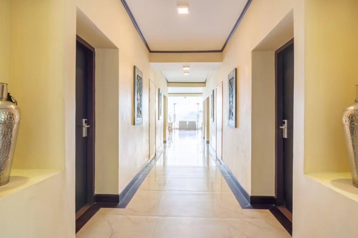 Summit Lillium Hotel & Spa Kalimpong Exterior photo