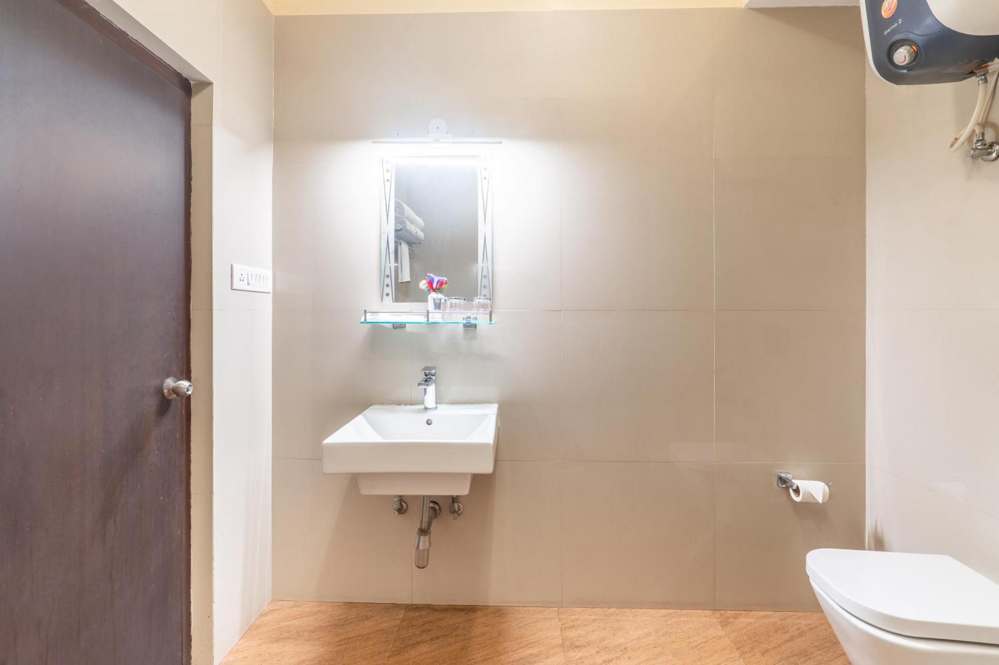 Summit Lillium Hotel & Spa Kalimpong Room photo